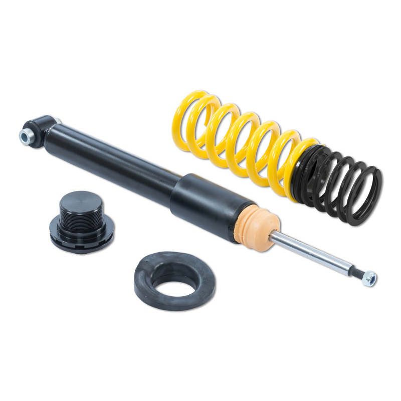 BMW 3 Series Coilover Suspension Kit - ST Suspensions - Height Adjustable ST X Coilover - `12-`18